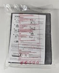 Genuine Winix Oem C610 Replacement Filter Z, All One True Hepa, 1712-0121-00. Fixed Price $43.00.