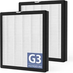 G3 Air Purifier Repalcement Filter Compatible With Ameifu SFERF-30 (FXAP2W),. Fixed Price $31.99.