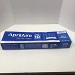 Aprilaire 201 Filter 2200 2250 Series Fpr 10 Merv X 6 - Niob. Fixed Price $55.50.
