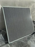 VE1113-2424-093 Heavy Duty Dollinger Air Filter Panel Replacement. Fixed Price $81.00.