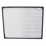 Dayton 2HPC2 Replacement Filter, Hepa/carbon, 2HPB8 & 9. Fixed Price $23.99.