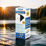 Veva Premium 2 Hepa & 8 Carbon Filters For Aera Max Fellow 90 100 DX5 Purifiers. Fixed Price $24.00.