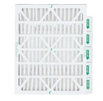 Glasfloss Zl 16X20X4 Merv 10 (fpr 7) Pleated Hvac Air Filters. Case Of. Fixed Price $73.95.