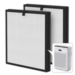 F1 Filter With Ameifu Double-sided Air Purifier For Home Large Room.... Fixed Price $41.81.
