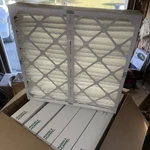 24X24X4 Prime 13 Air Filters. 6 Pack. Actual Size: 23-3/8 3-3/4. Fixed Price $50.00.