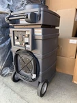 Nikro PS1000 Air Scrubber - Negative Machine (used Low Hours). Fixed Price $695.00.