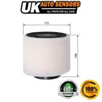 Fits Audi A5 Q5 A4 Allroad 2.7 Tdi 3.0 Air Filter Ast 8K0133843D. Fixed Price $27.88.