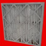 Filtration Group Aerostar 10469 Series 400 Pleated Filter, 20" X 4", Merv. Fixed Price $32.00.