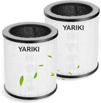 2 Pack Air Purifier Replacement Filters,compatible With TPLMB/P60 And Vho.... Fixed Price $23.06.