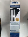 Veva Replacement Size 2 Premium Hepa 6 Carbon Pre-filters. Fixed Price $15.95.