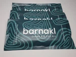 Barnakl Ceiling Fan Air Purifier Pads Activated Coconut Carbon Filters Lot 3. Fixed Price $49.99.