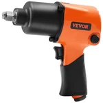 Vevor Air Impact Wrench, 1/2" Drive Gun Up To 880FT-LBS Nut-busting. Fixed Price $56.99.