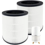 Pack AP-T200FL Replacement Filter For Homedics AP-T2503 Smart Air P.... Fixed Price $70.08.