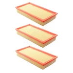 Air Filter (3 Pack) Ford Freestar Lincoln Ls Thunderbird Jaguar S-type. Fixed Price $41.62.