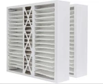 Filters Fast Brand 16X26X5 Merv 2-PACK Replacement For White Rodgers F825-0548. Fixed Price $29.52.