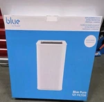 Blueair Pure 121 Replacement Filter, Particle & Carbon. Fixed Price $75.00.
