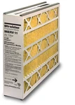 Ultravation ULT-91-006-B240 20X25X5 Filter Foam Air Hvac. Fixed Price $83.30.
