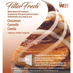 Web Filterfresh Cinnamon Scent Air Freshener 0.8 Oz Gel. Fixed Price $8.22.