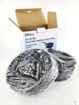 2PK Dttery Hepa Air Purifier Filters Replacement For Levoit #LV-H132-RF. Fixed Price $14.33.