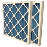 Air Conditioner Pharmaceutical Medical 16X20X2'' Pleated Panel Filter Lpd. Fixed Price $32.26.