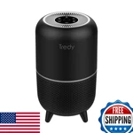 Tredy Hepa Air Purifier For Home Large Roomozone Captures 99.97 Smoke Pets. Fixed Price $117.82.
