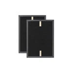 Nispira Carbon Filter For Honeywell HPA3000 HPA5000 Insight Hrf-r 2 Pk. Fixed Price $18.99.