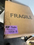 12X24X2 Air Filter Aaf Flanders 80085.021224 Pleated 12" 24" Vp MERV8 Pk. Fixed Price $45.60.