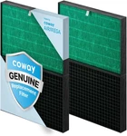 Airmega Prox Genuine Replacement Filter Set, Hepa And Active Carbon. Fixed Price $358.99.
