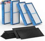 Colorfullife Replacement Filters For Holmes AER1 Hepa Type Total Air. Fixed Price $33.61.
