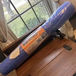 Hammock Fiberglass Air Filter 36X240X1 Cut To Size New. Fixed Price $35.00.