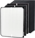 Air Doctor 3000/3500 Set: 1 Main, 2 Carbon, 4 Pre-filters. Fixed Price $107.32.