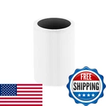 Nuwave Oxypure 1-PACK Genuine Replacement Hepa/carbon Combo Filter Removes. Fixed Price $46.31.