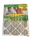 Naturalaire Flanders 16X20X1 Furnace/hvac Filters - Pack Of. Fixed Price $10.99.