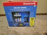 Honeywell 5 Stage Kitchen Home Drinking Reverse Osmosis System Ro. Fixed Price $128.85.