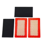 2PS Air Pre Filter For Honda GXV140 HR215 HRB215 HRC215 HRM195 HRM215 Lawn Mower. Fixed Price $9.99.