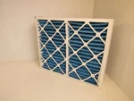 Flanders Precisionaire 20IN X 24IN Filter 40HC 80255-042024 Polyester. Fixed Price $56.11.