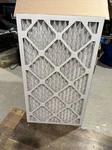 Airx Filters 14X24X1 Merv 8 Replacement Furnace Hvac, 1-PACK. Fixed Price $51.00.
