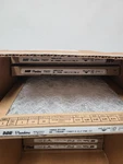 Flanders 08-7/8X08-7/8X1 Flt Pnl Ez Furnace Air Filter-case Of 12 New. Fixed Price $52.49.