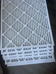 Nordic Pure 20X24X1 Furnace Air Filters 6 Pack. Fixed Price $36.00.
