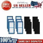 HAPF30AT For Holmes AER1 HAP240-NUC Purifier Replacement Hepa Filter. Fixed Price $13.98.