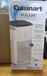 Cuisinart Purxium Air Purification System For Large Room/home CAP-1000 Boxed New. Fixed Price $225.00.
