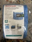 Honeywell HAC504 Humidifier Wicking Filters Genuine Oem Antimicrobial Lot Of 2. Fixed Price $24.99.