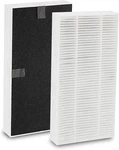 Pack For Febreze Air Purifier Filter Replacement Dual Action Hepa-type FRF102B. Fixed Price $28.78.