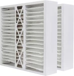 Filters Fast Replacement For White Rodgers F825-0548 Hvac Pack. Fixed Price $83.95.