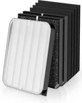 3500 Replacement Filters For Air Doctor 3000 Series - 7 Total. Fixed Price $130.99.