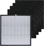 1183050K Replacement Filter Compatible With Whirlpool Whispure Pro. Fixed Price $82.19.