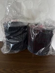 2-PACK Air Mini/mini+ Peco-hepa Replacement Filter, Compatible With Molekule. Fixed Price $29.95.