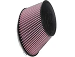 K&n Universal 6" Flange High Performance Round Tapered Clamp On Air Filter. Fixed Price $78.99.