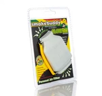 Smokebuddy Jr Personal Air Filter Glow Dark Compact Travel Caps Included. Fixed Price $23.79.
