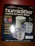 Filter Holmes Colorcheck HF206/HWF65 Humidifier Replacement. Fixed Price $13.79.